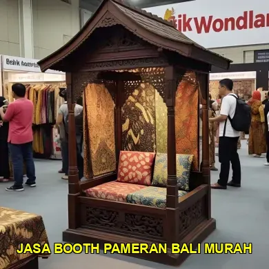 5 Alasan Mengapa Pameran Travel di Bali Meningkatkan Wisatawan